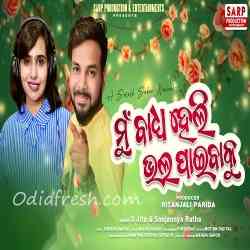 Mu Badhya Heli Bhala Paibaku